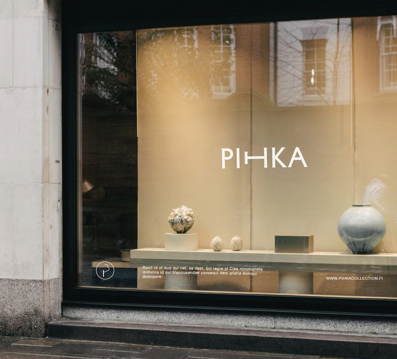 New PIHKA is here!