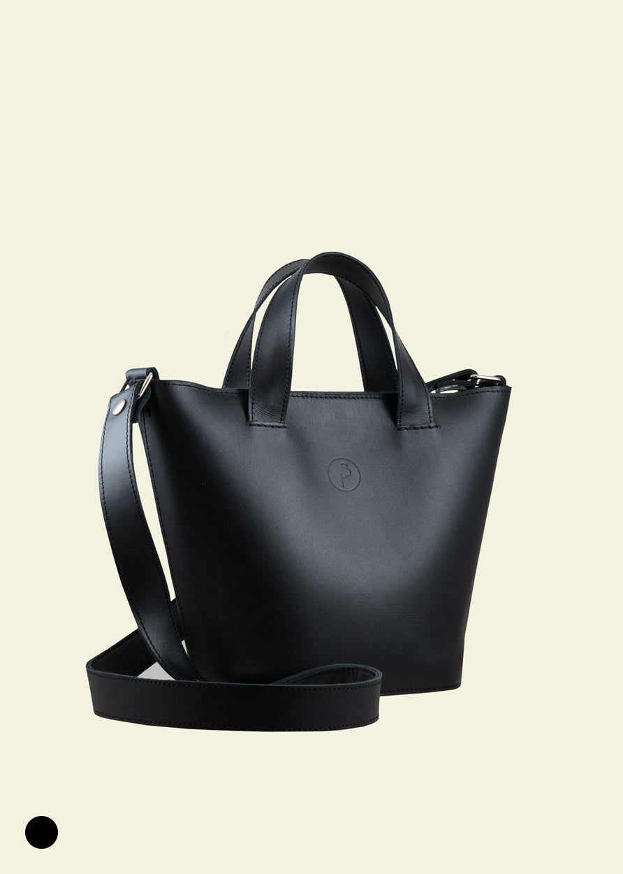 DAILY EMI bucket bag
