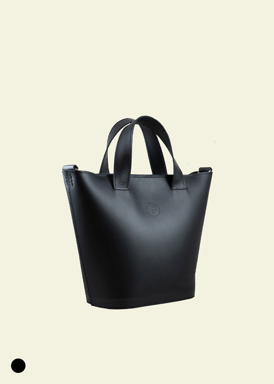 DAILY EMI bucket bag