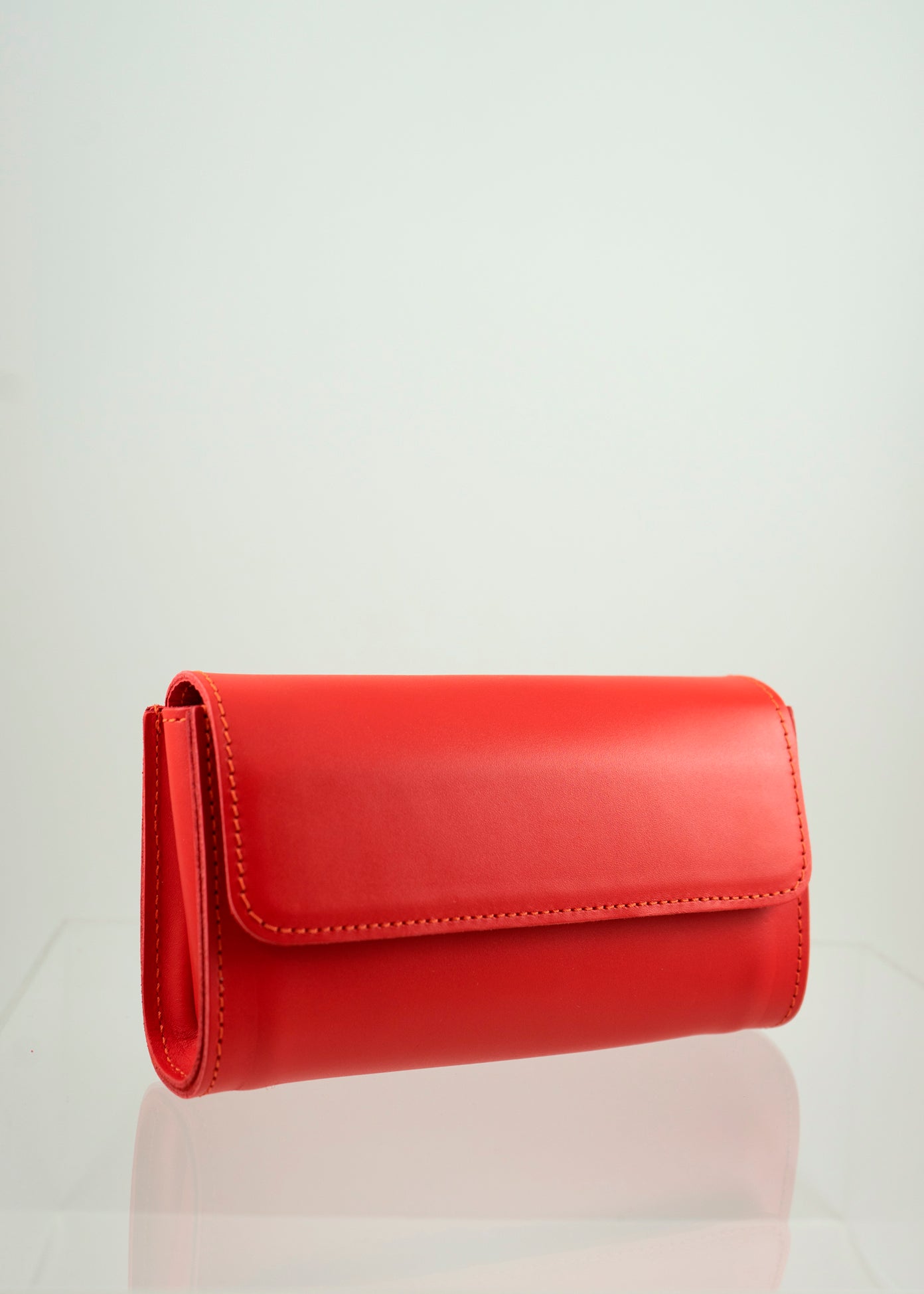 ELSKA olkalaukku poppy red