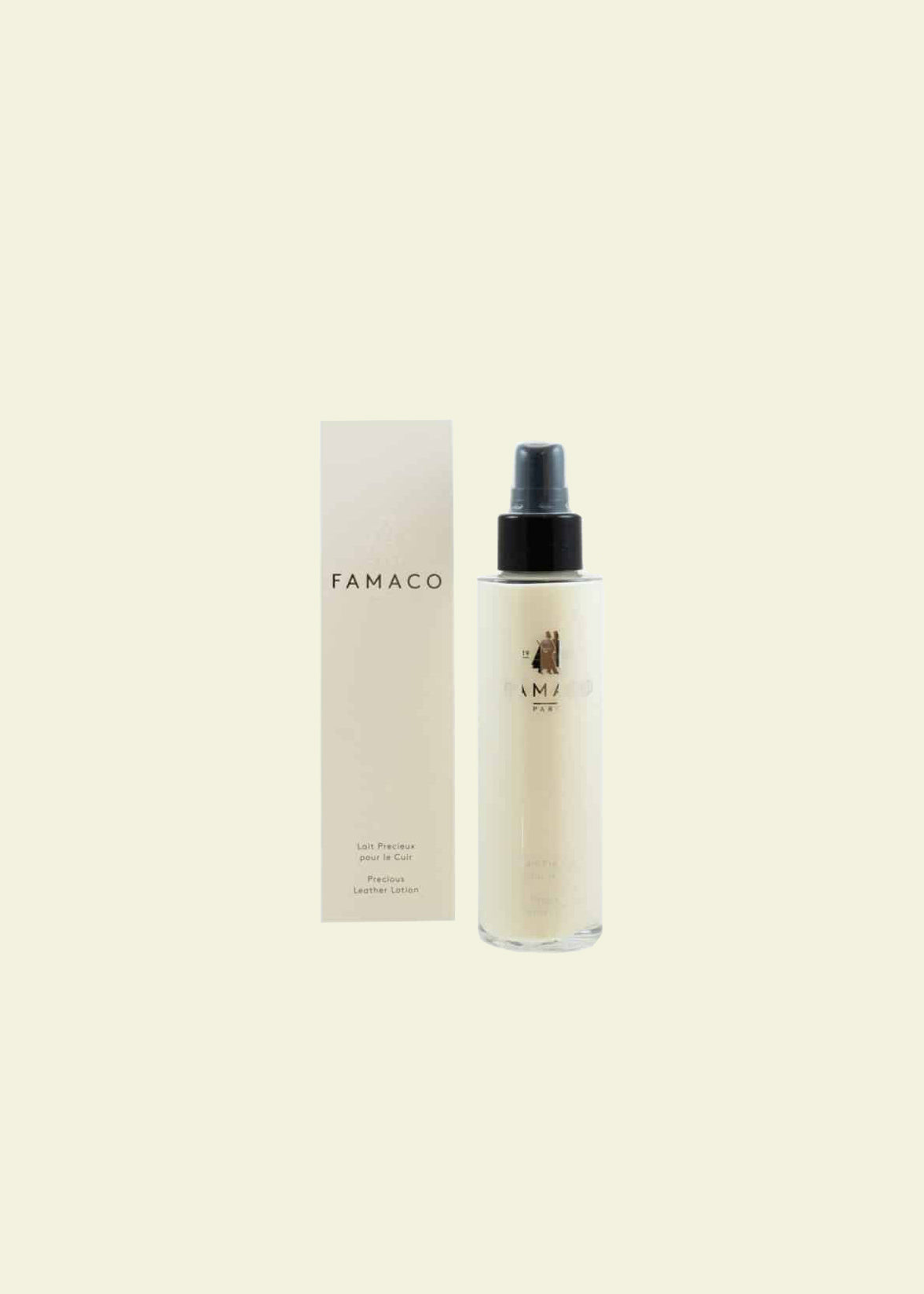 Famaco Paris - Schuhpflege Online