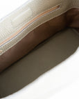 TERRA Mini Nord Haze slouchy bag