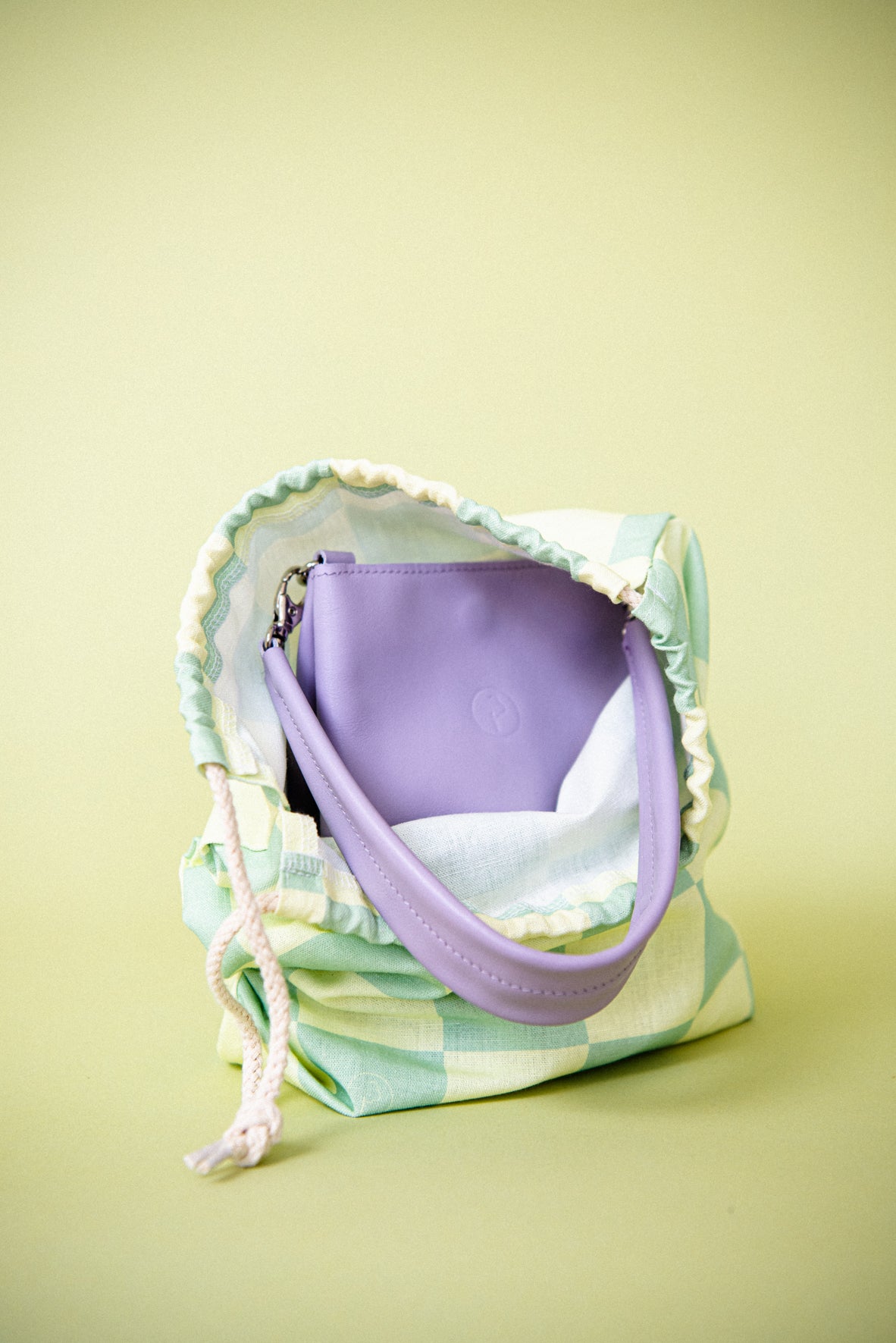 PIHKA dust bag