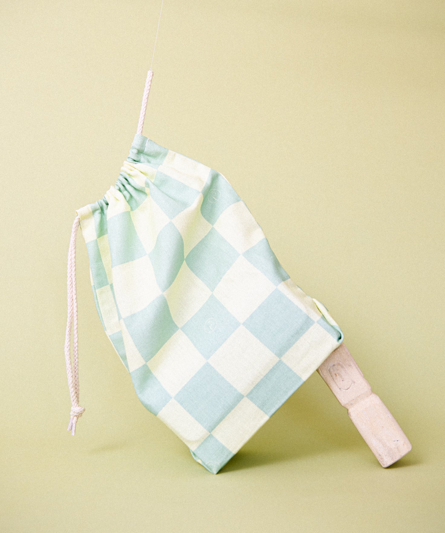 PIHKA dust bag