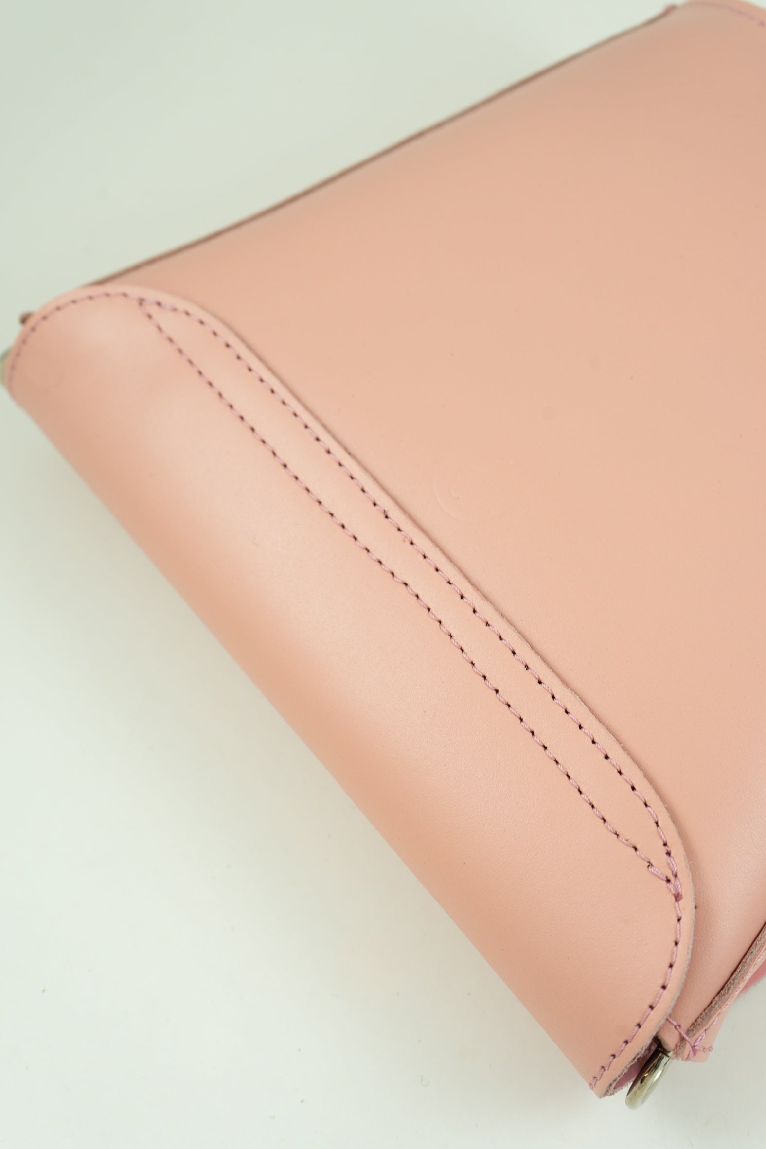 CARTA shoulder bag cherry blossom