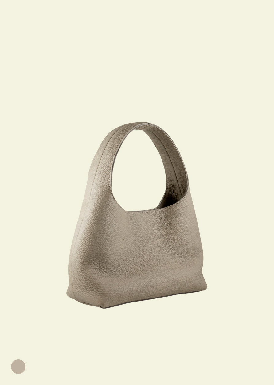 TERRA Mini Nord Haze slouchy bag