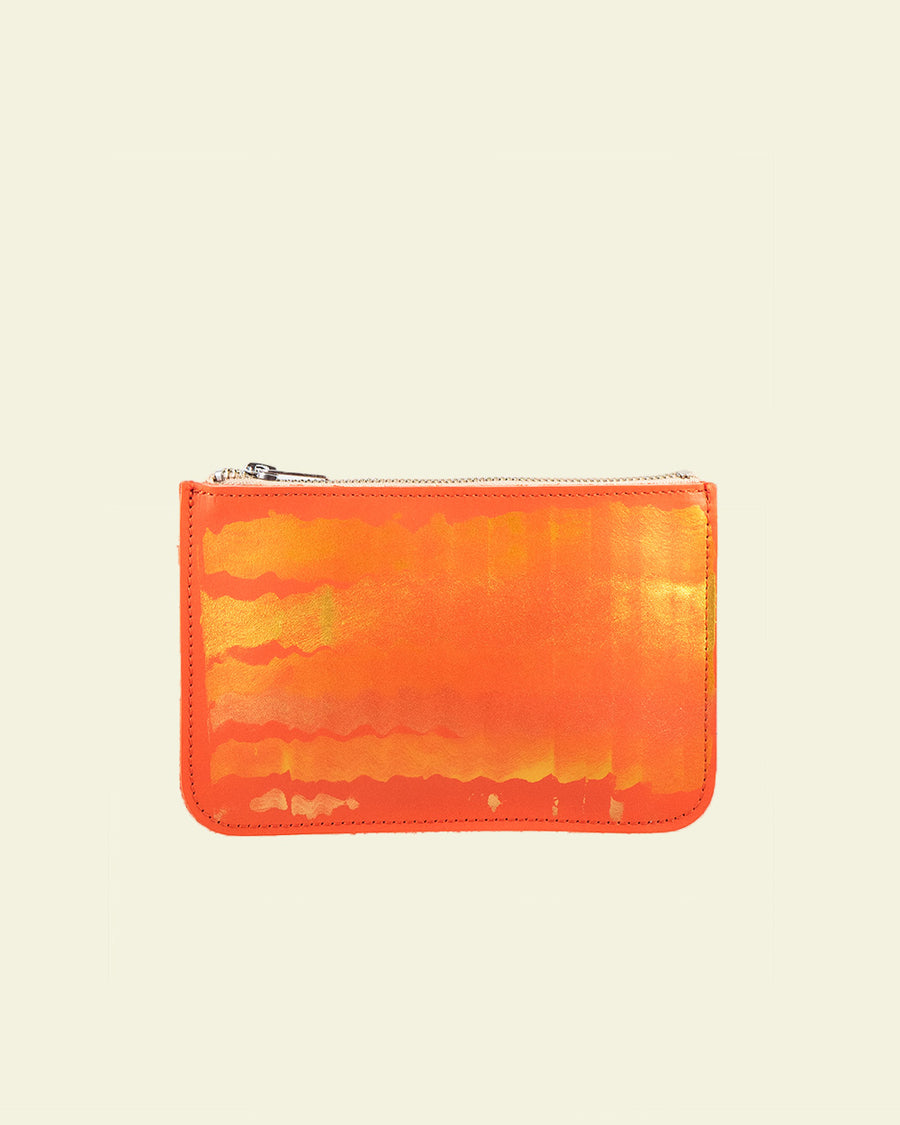Bag in Bag M mallikappale - bright peach