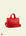 Poppy red