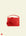 Poppy red