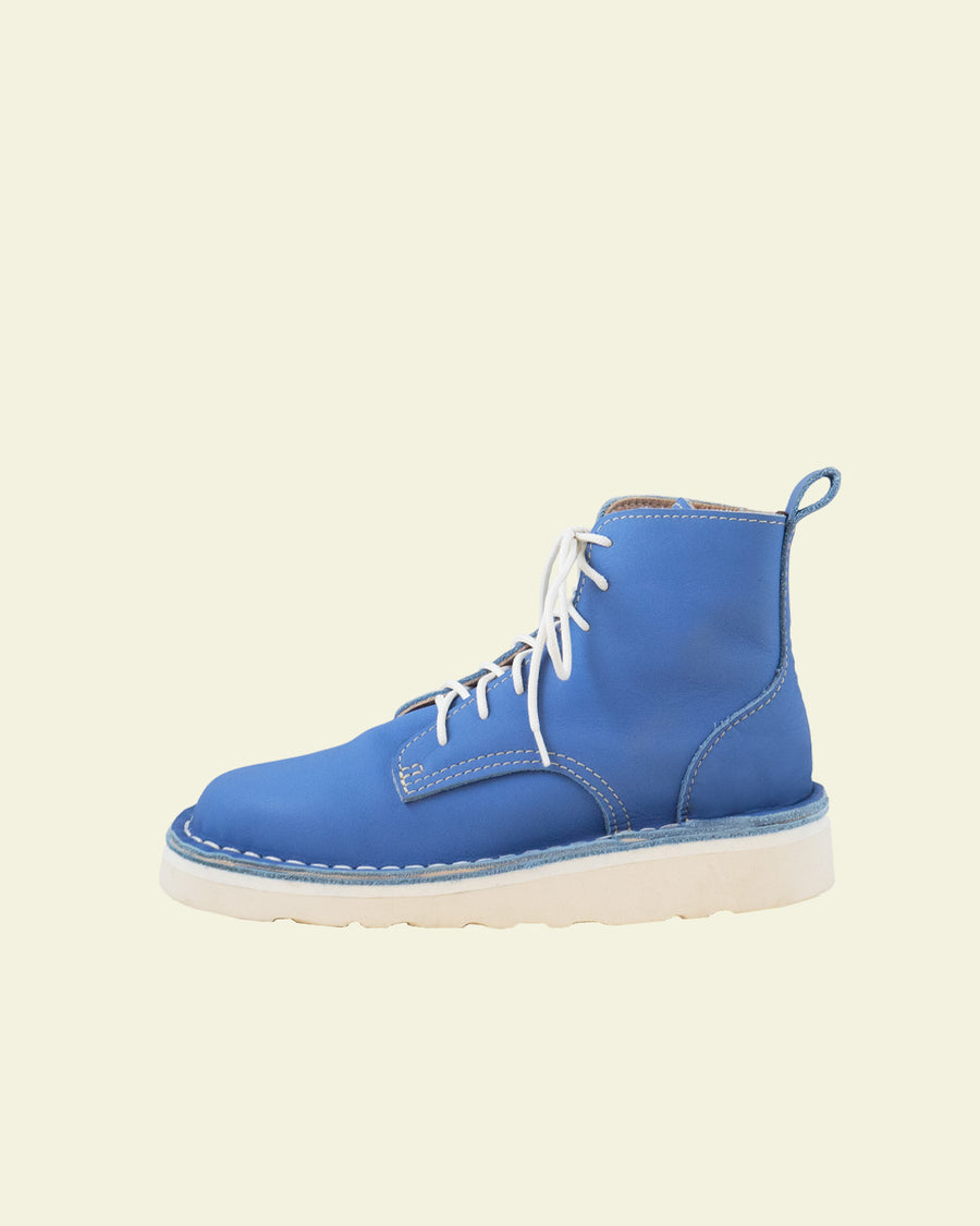 LARI shoes - jeans blue