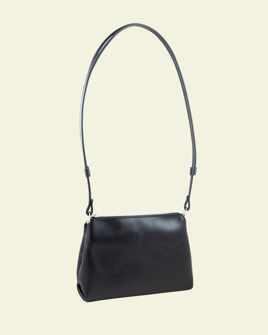 BELA shoulder bag – black