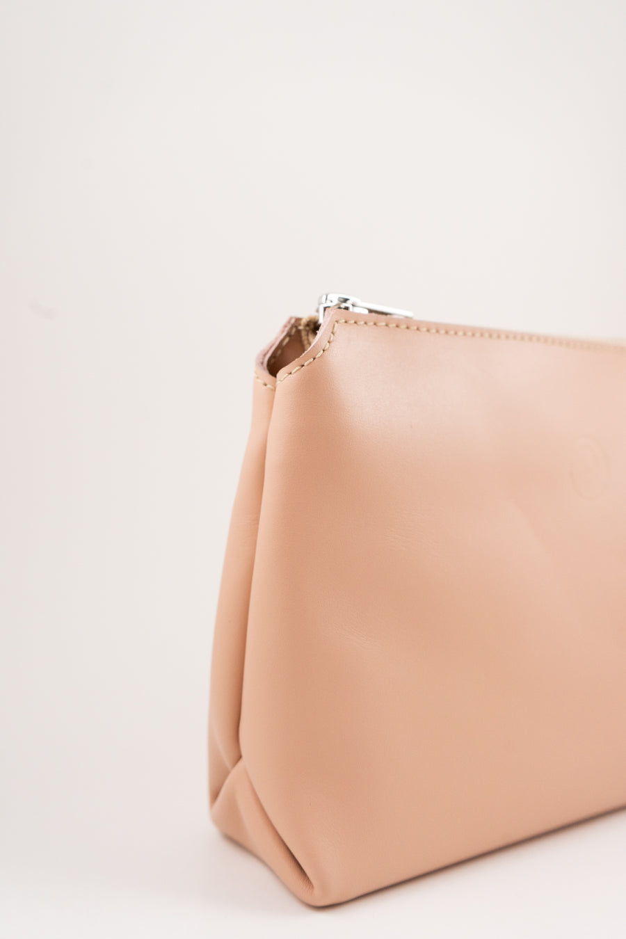 BELA shoulder bag – blush