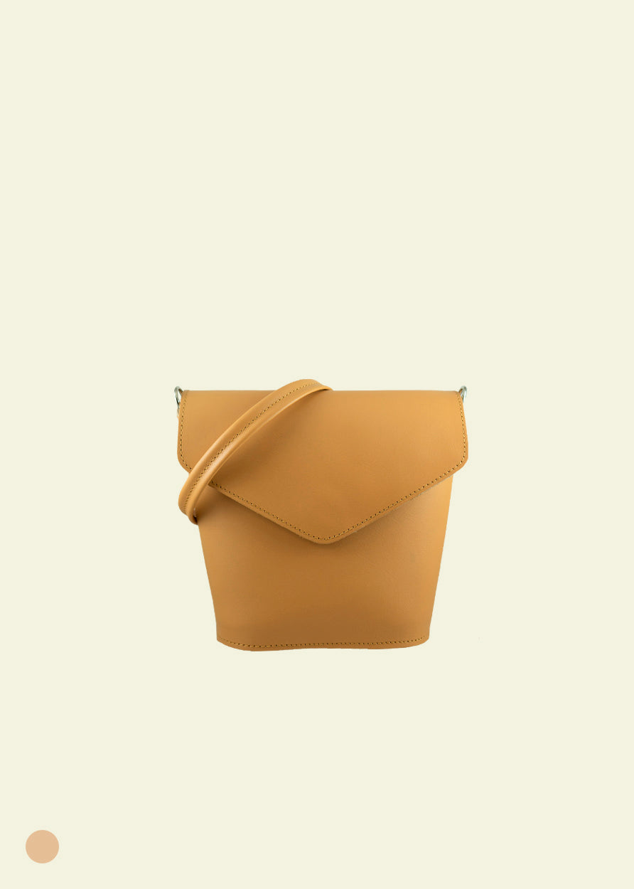 CARTA olkalaukku hay