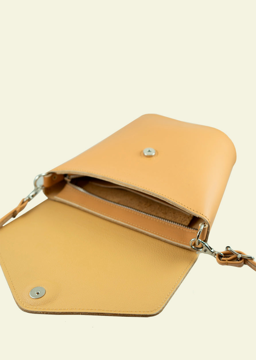 CARTA olkalaukku hay