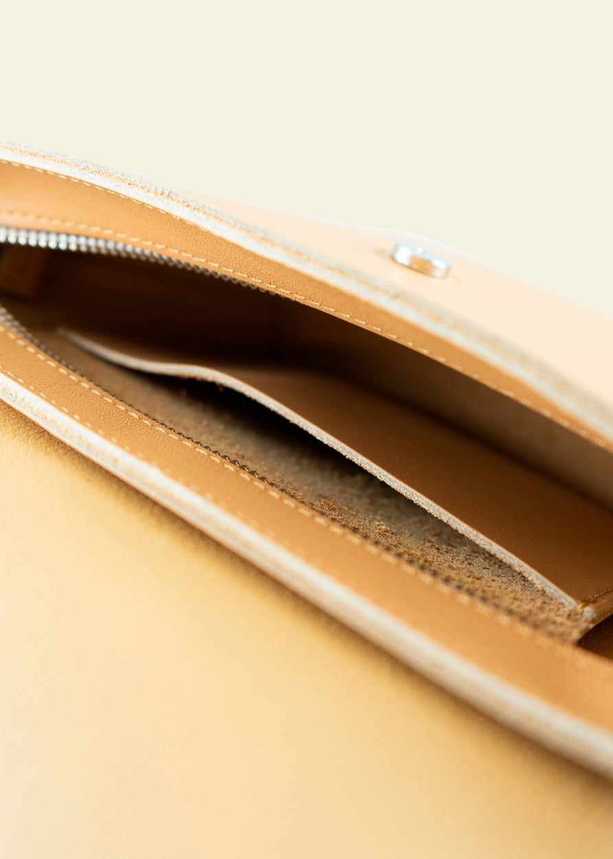 CARTA olkalaukku hay