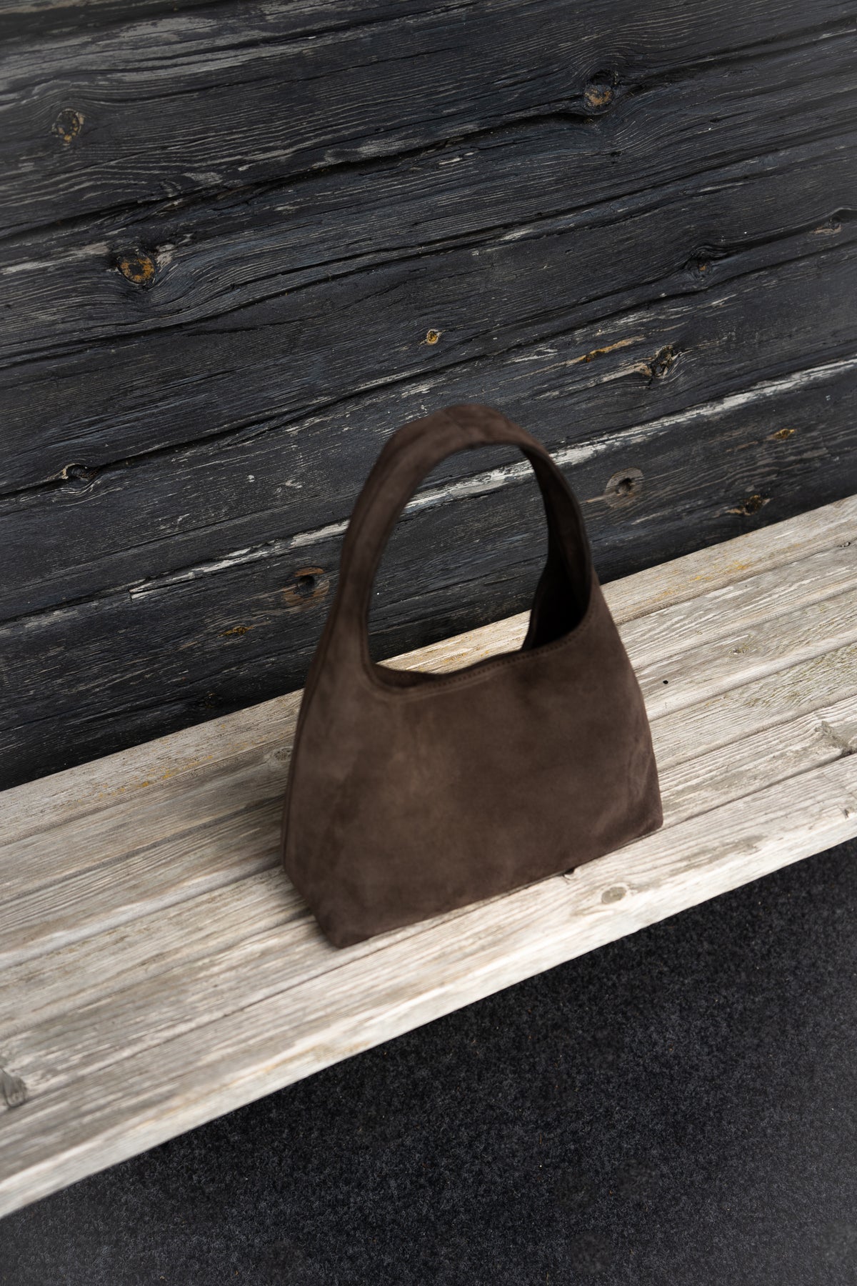 TERRA mini black coffee