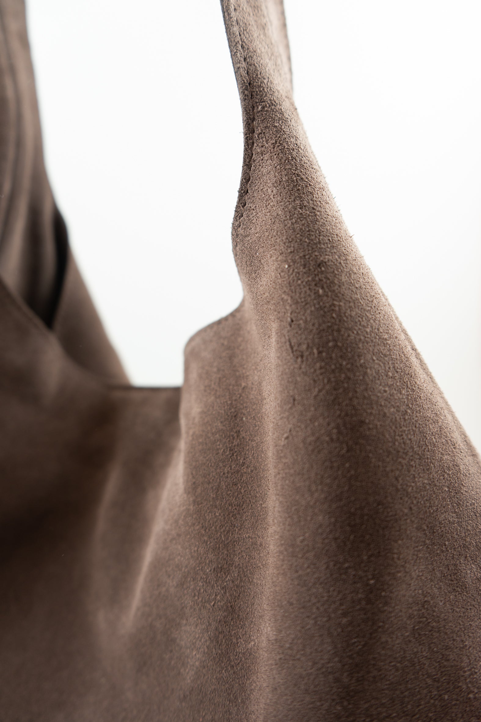 SAMPLE II — TERRA Grande Mocha