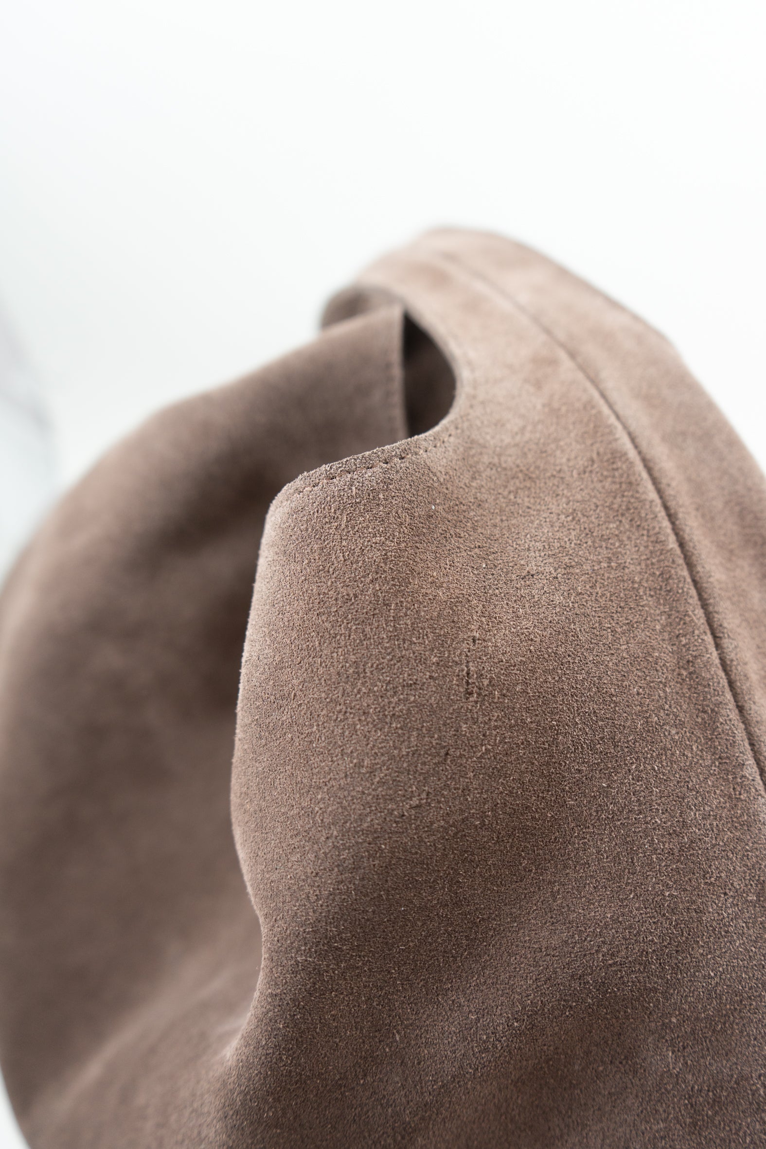 SAMPLE II — TERRA Grande Mocha