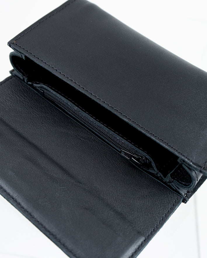 ELSKA shoulder bag – black