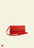 Poppy red