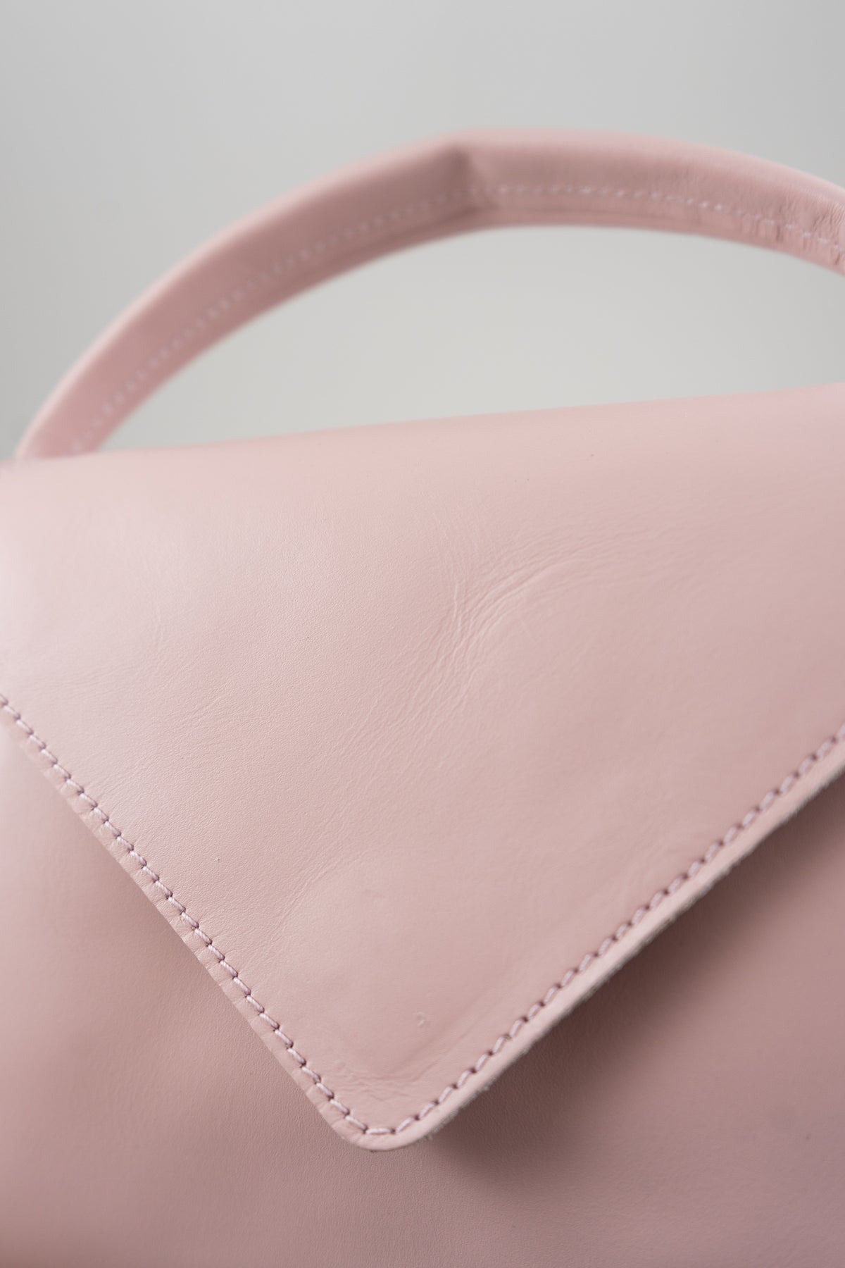 HUPI olkalaukku light blush SAMPLE I