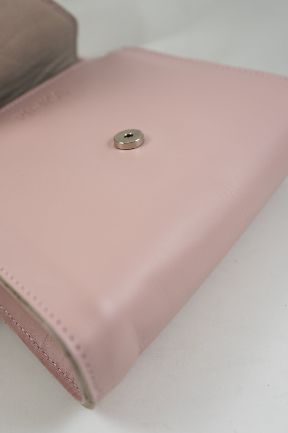 HUPI olkalaukku light blush SAMPLE II