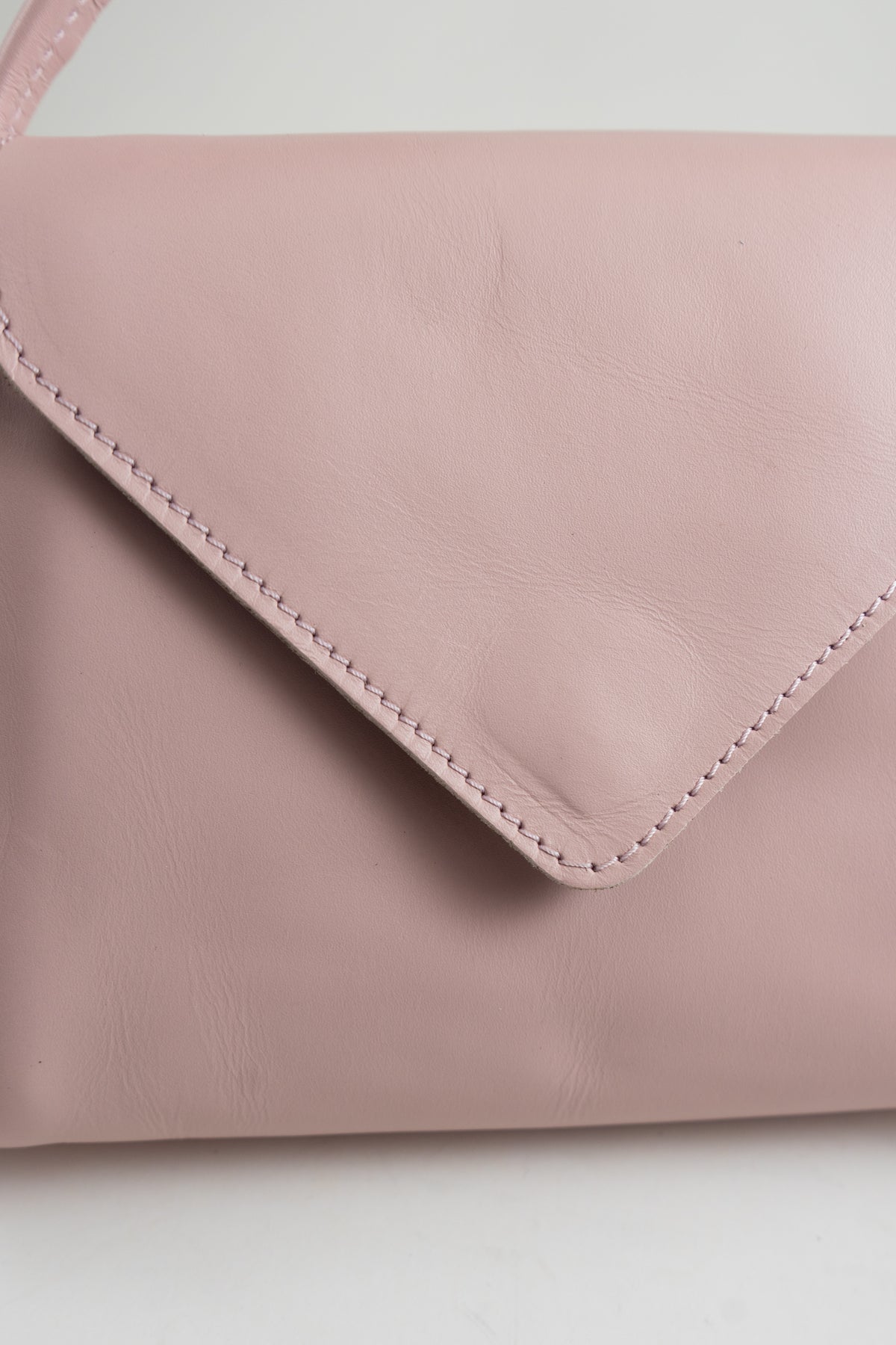 HUPI olkalaukku light blush SAMPLE II