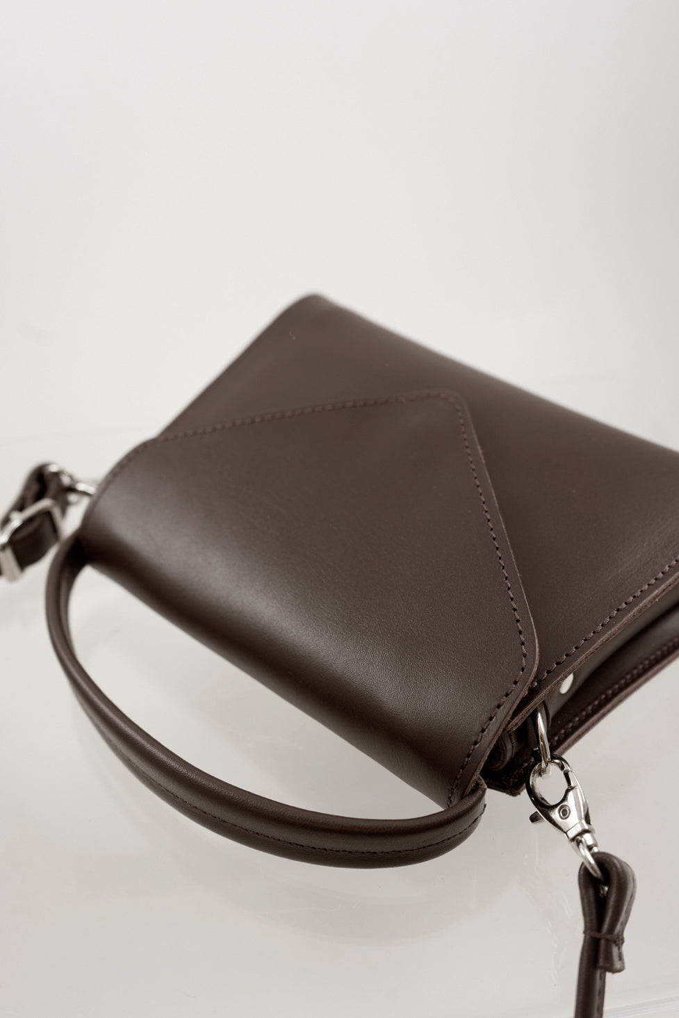 HUPI olkalaukku soil