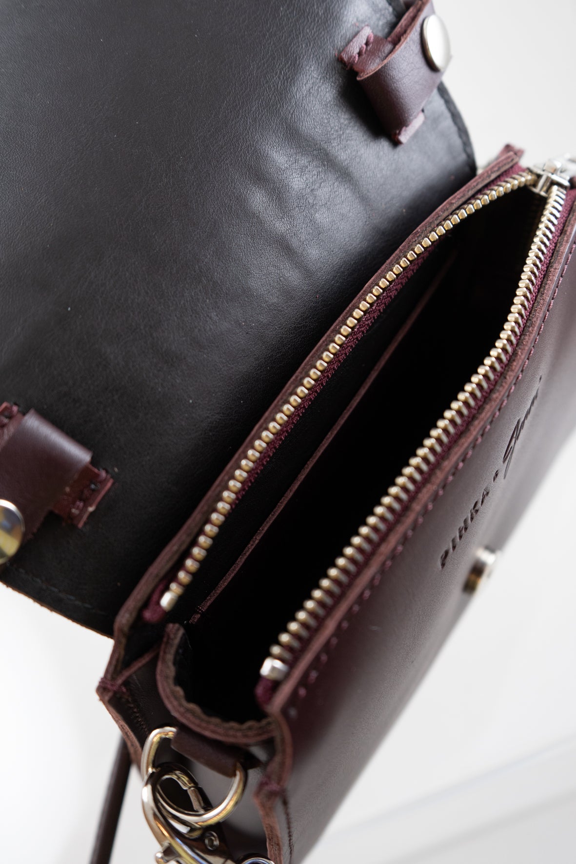 HUPI shoulder bag
