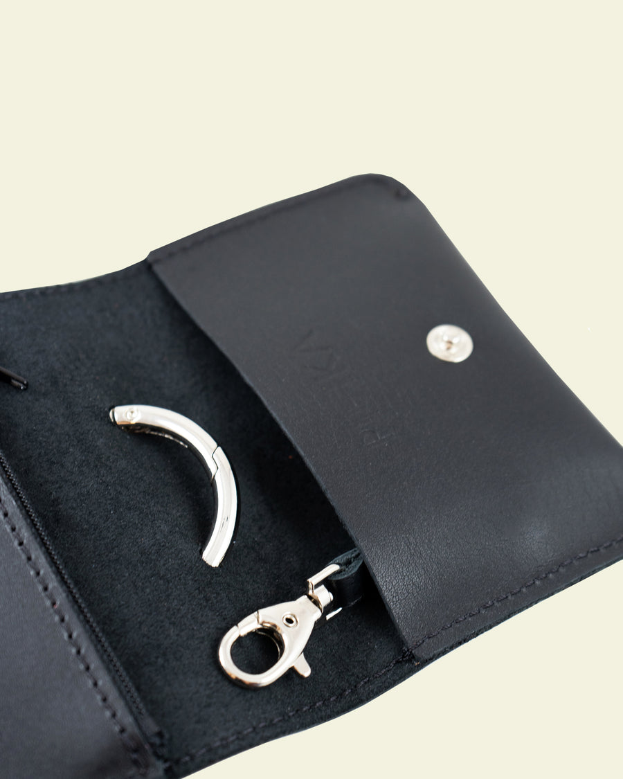 JOLI pocket bag – black