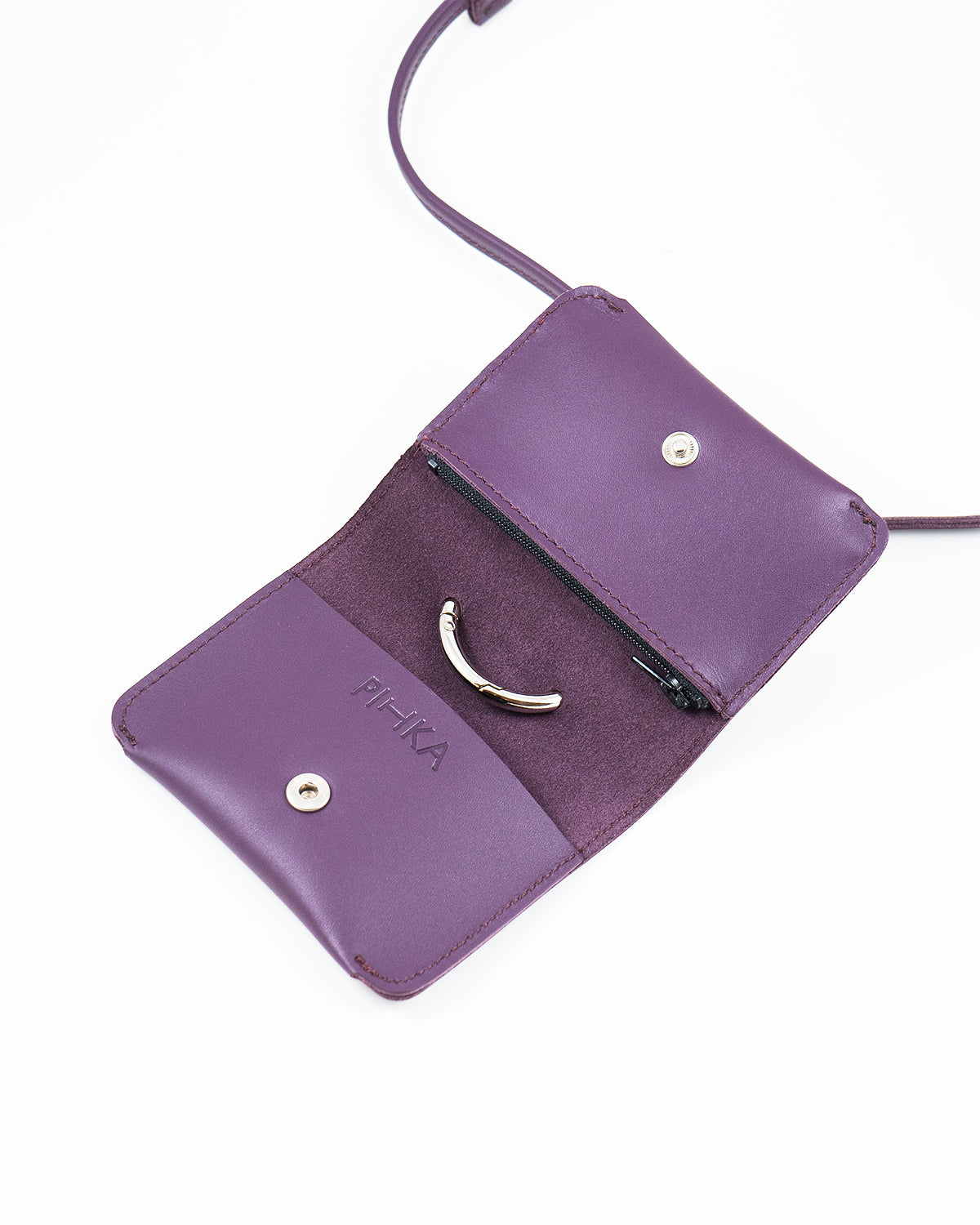 JOLI pocket bag dark dahlia