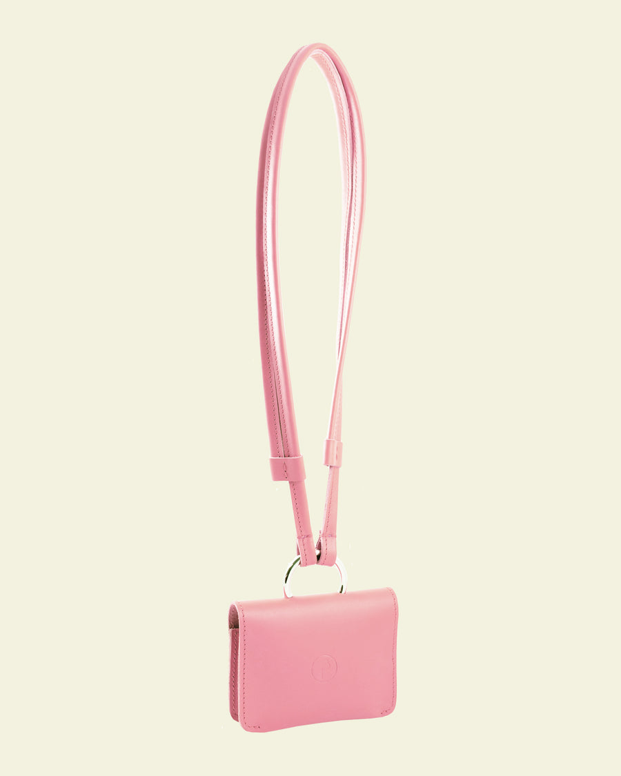 JOLI pocket bag – delicious pink