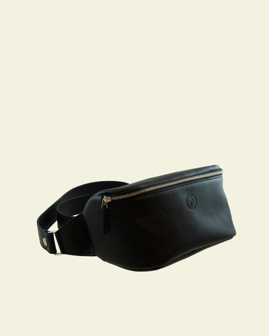 KALLI – black
