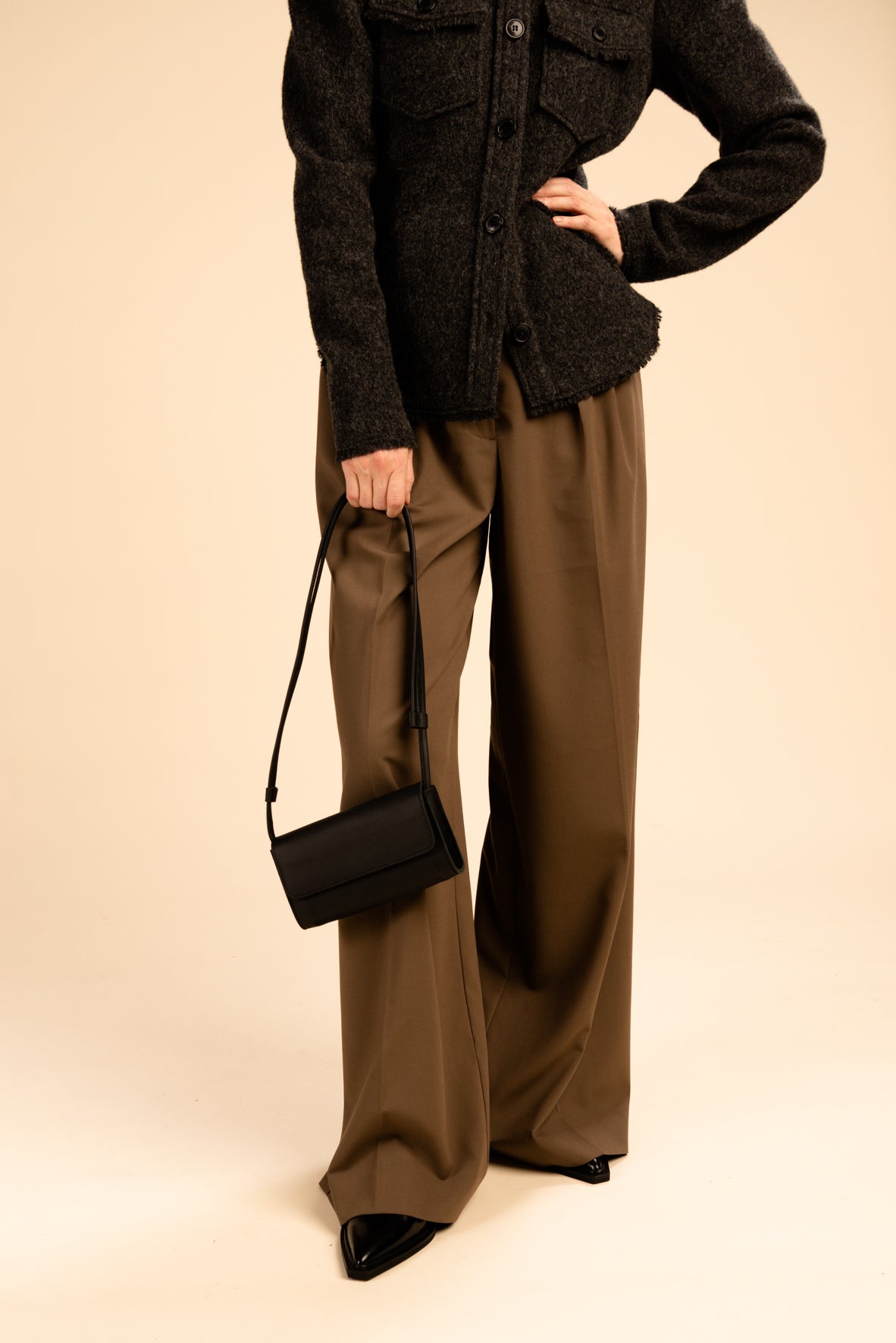 ELSKA shoulder bag