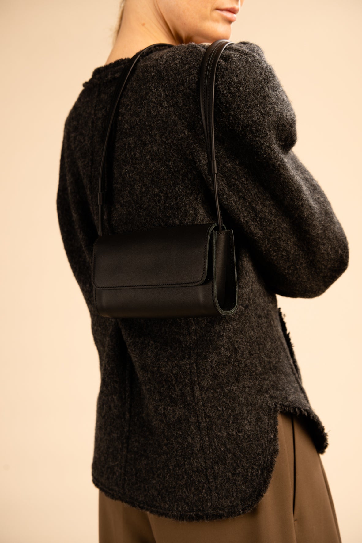 ELSKA shoulder bag