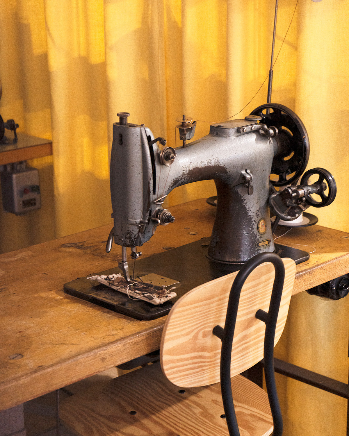 ARTISAN workshop la 12.4.