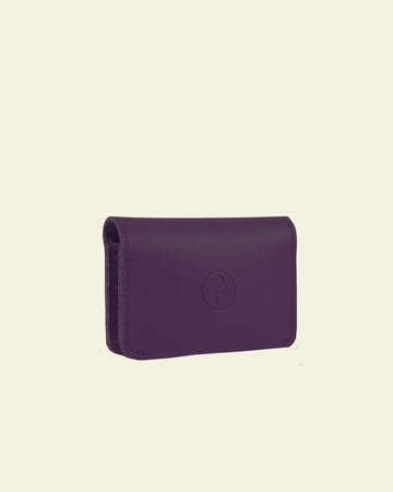 PETIT wallet – black