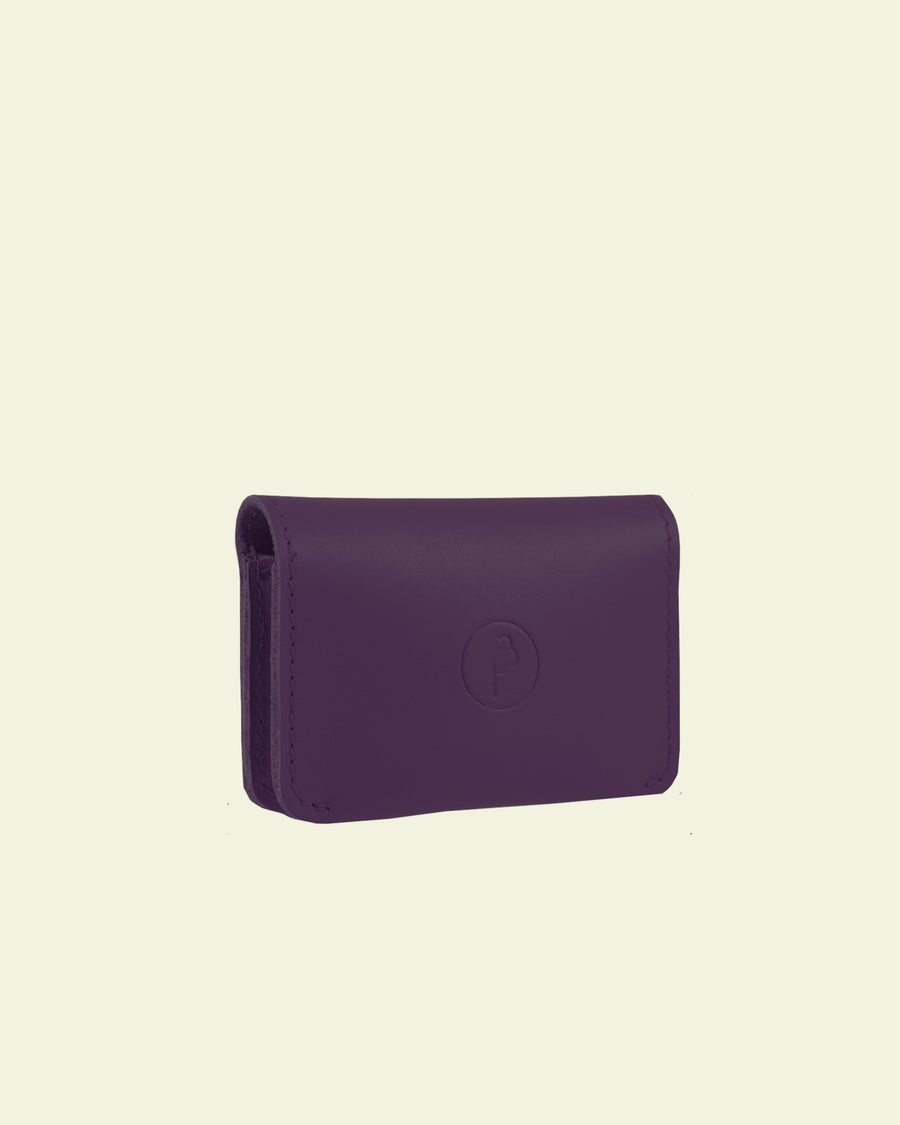 PETIT wallet – black