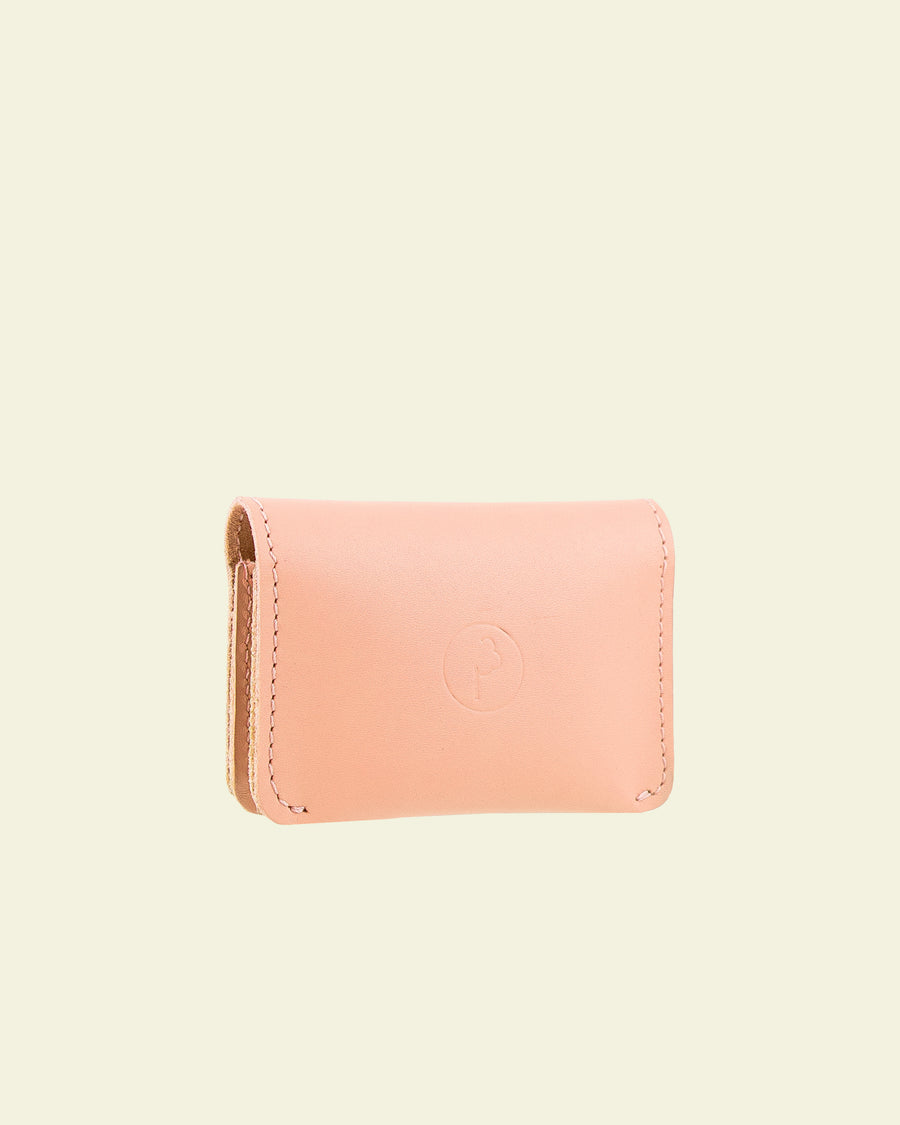 PETIT wallet – black