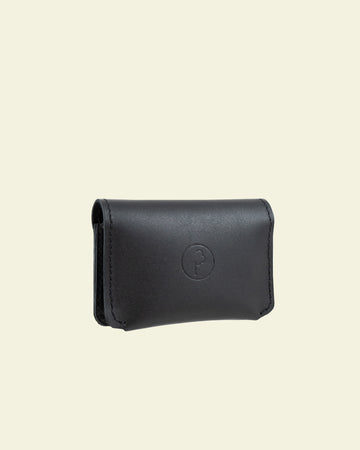PETIT wallet – black