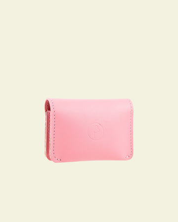 PETIT wallet – delicious pink