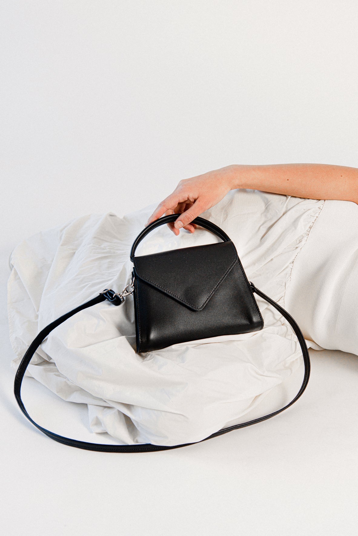 HUPI shoulder bag