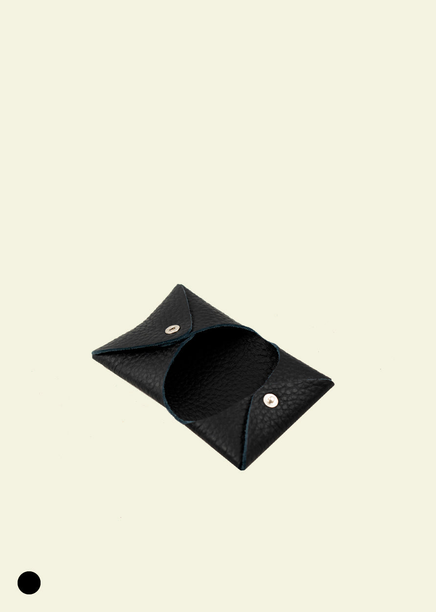 RAHU purse black