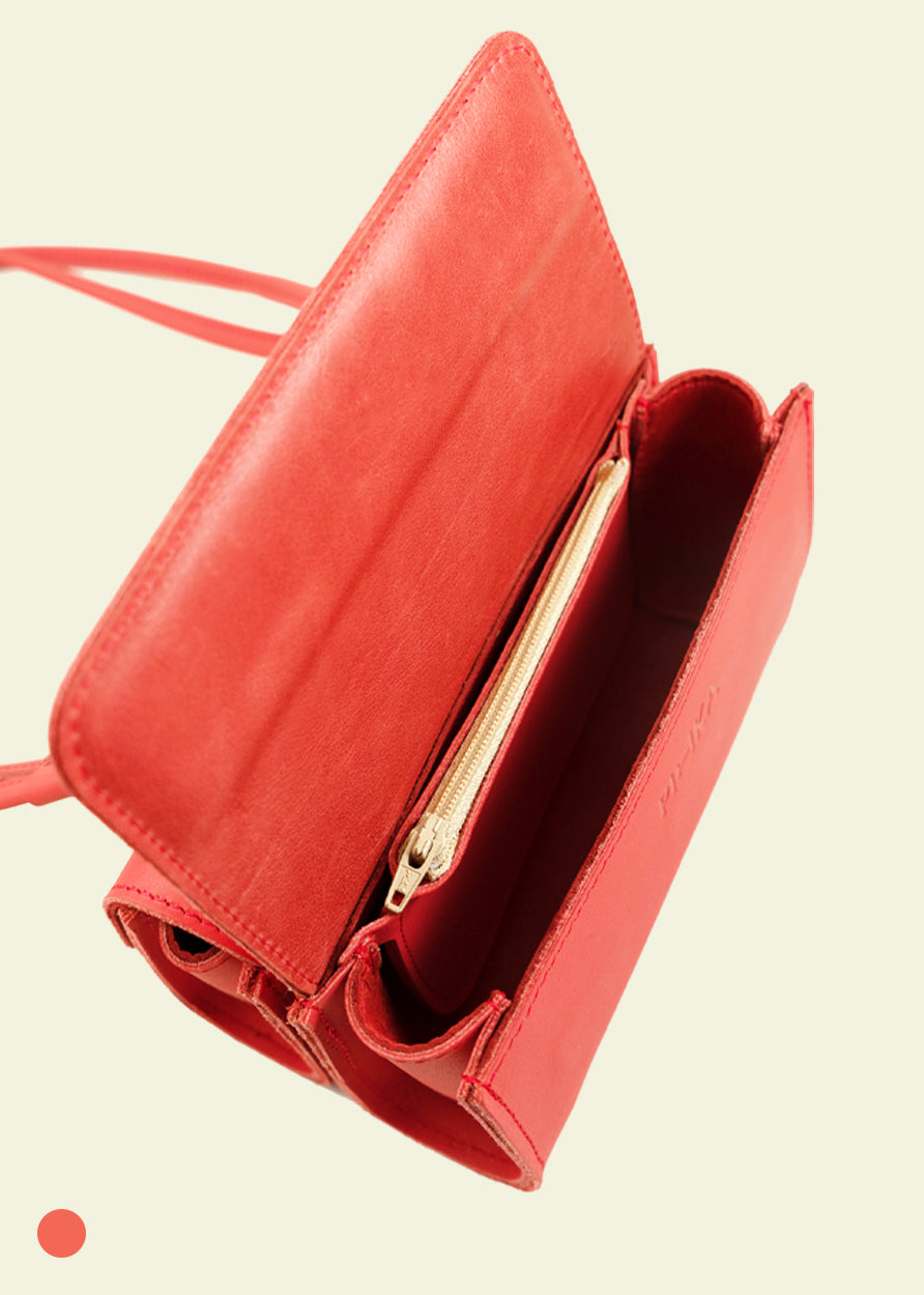 SAMMEN double bag strawberry