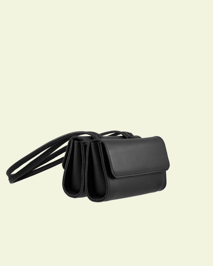 SAMMEN – black