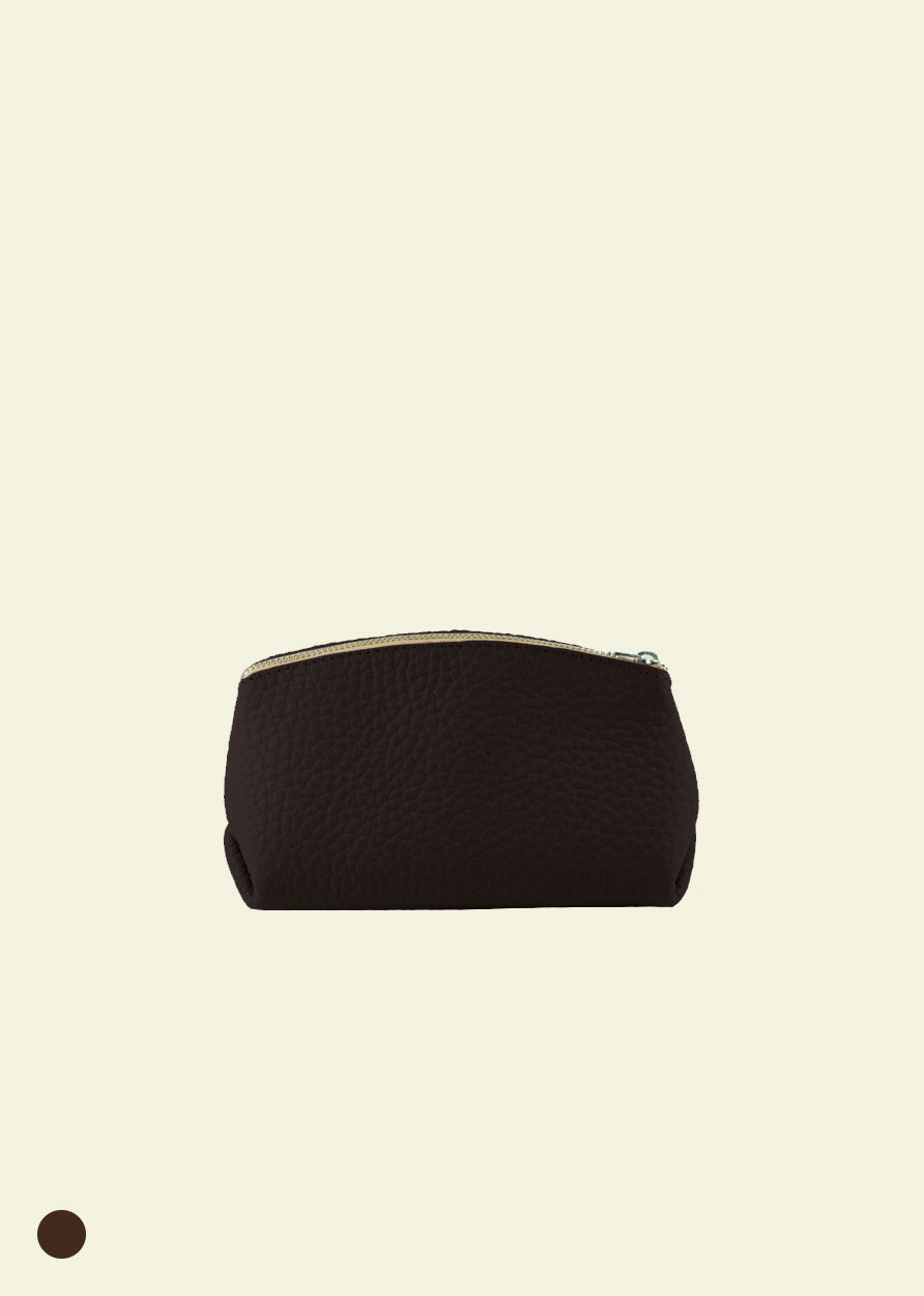 SERENE pouche rannelaukku brownie