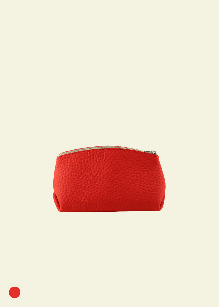 SERENE pouche rannelaukku cookie red