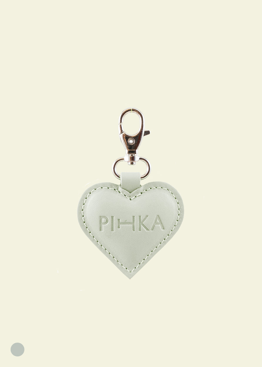 SYDÄNKÄPY keychain