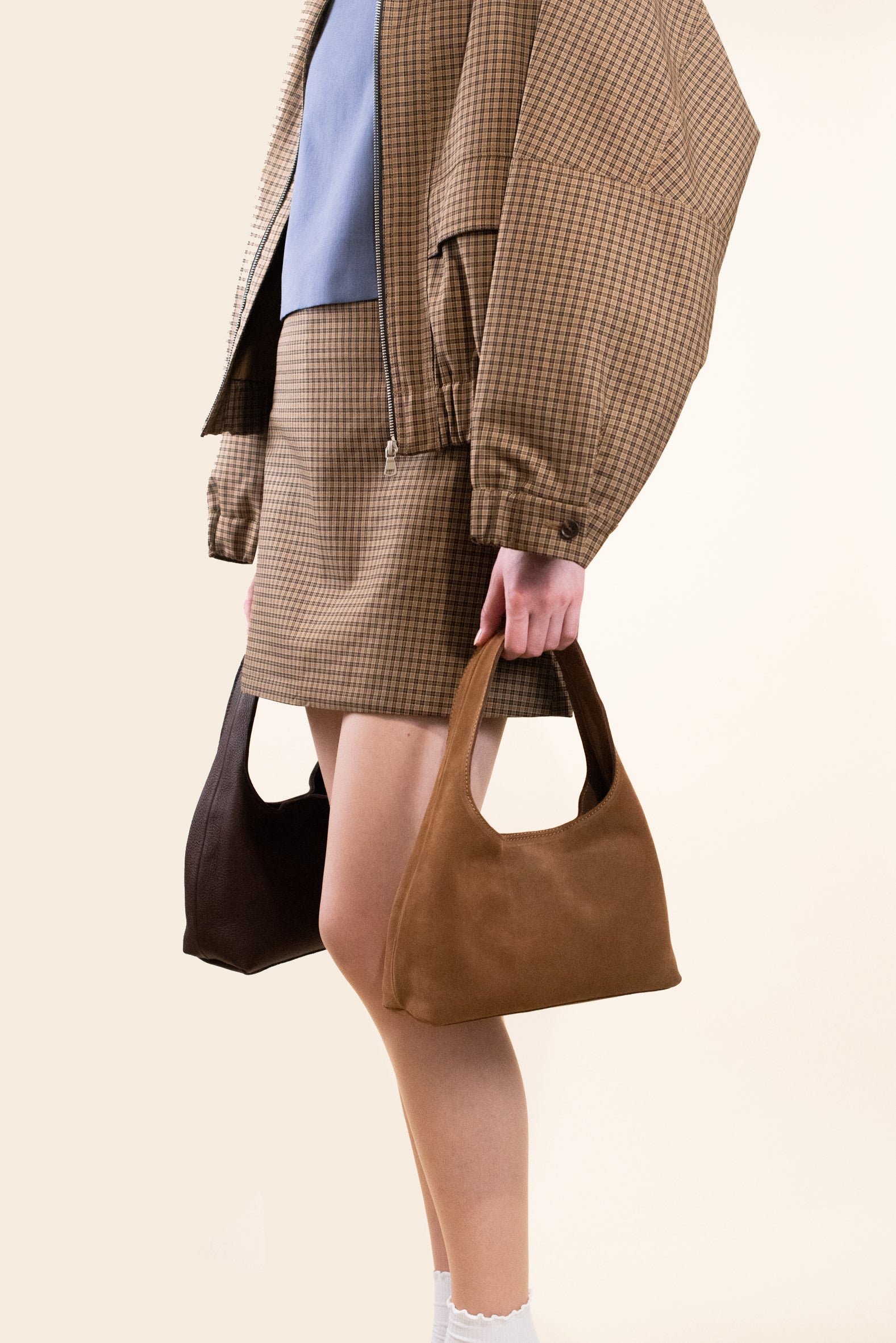 ENNAKKOMYYNTI — TERRA mini cognac