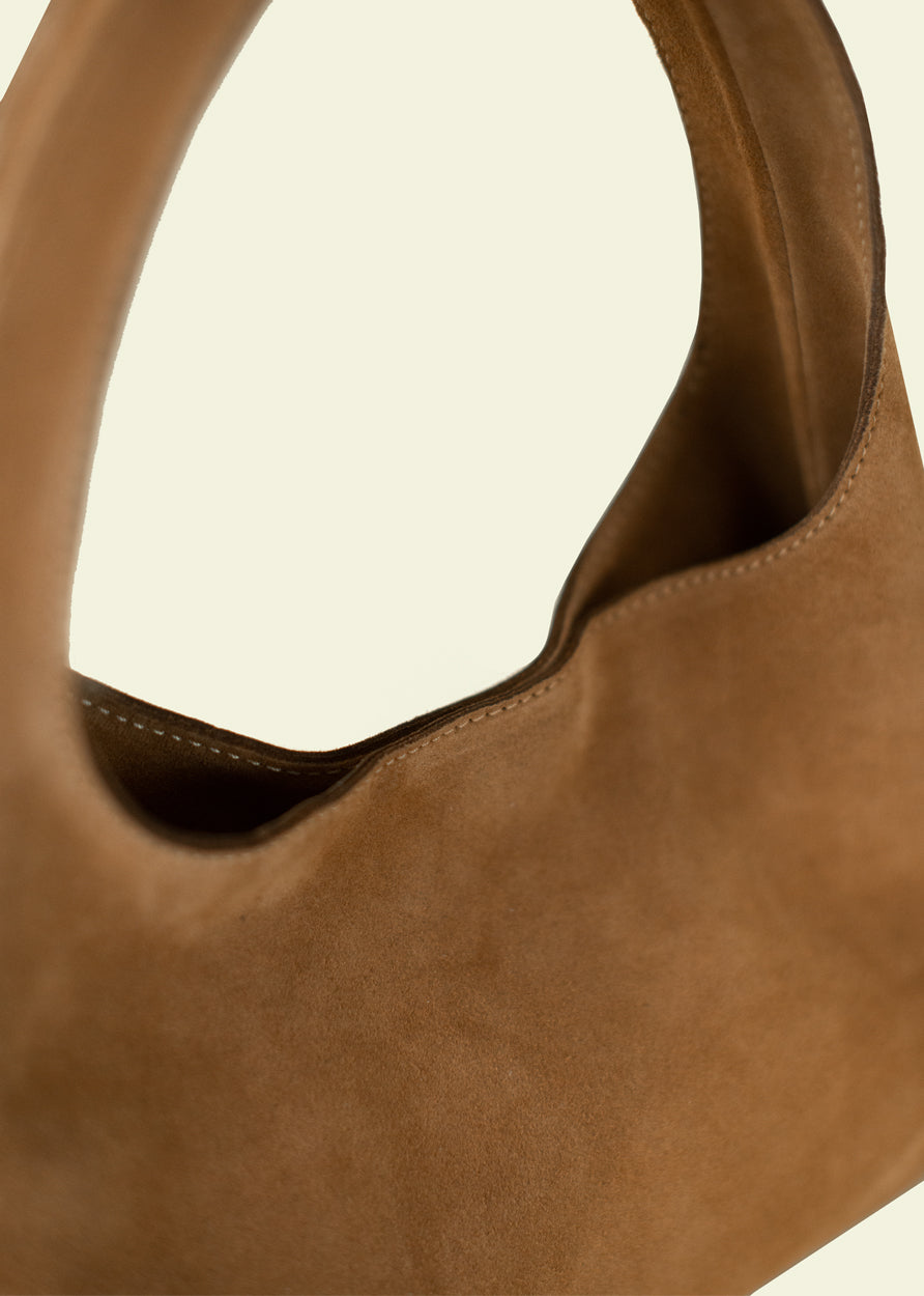 ENNAKKOMYYNTI — TERRA mini cognac